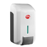 Dispensadores de jabón y líquidos